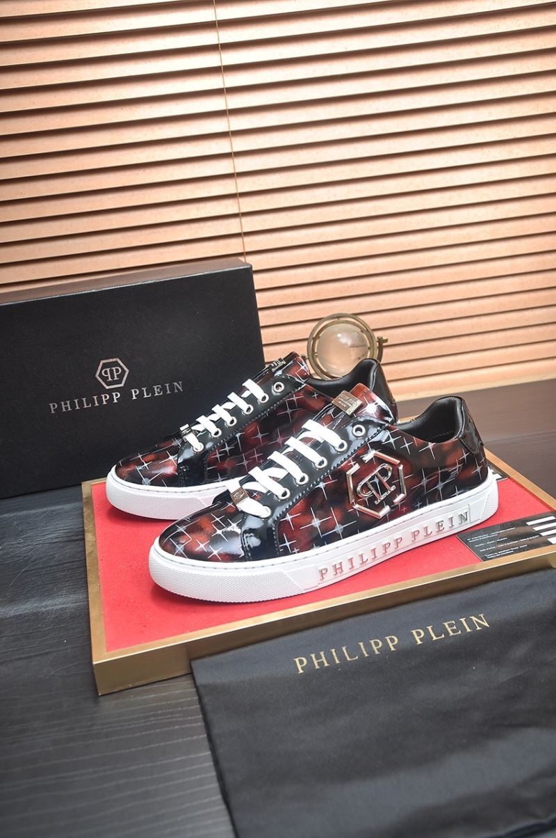 Philipp Plein Shoes